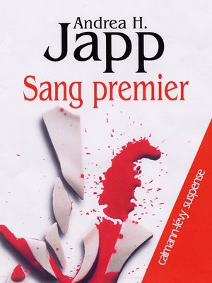 cover image of Sang premier